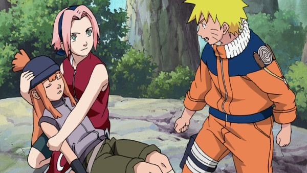 Naruto - Naruto