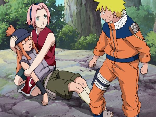 Naruto - Naruto