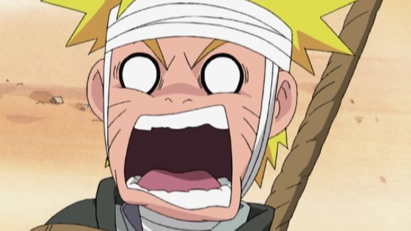 Naruto - Naruto