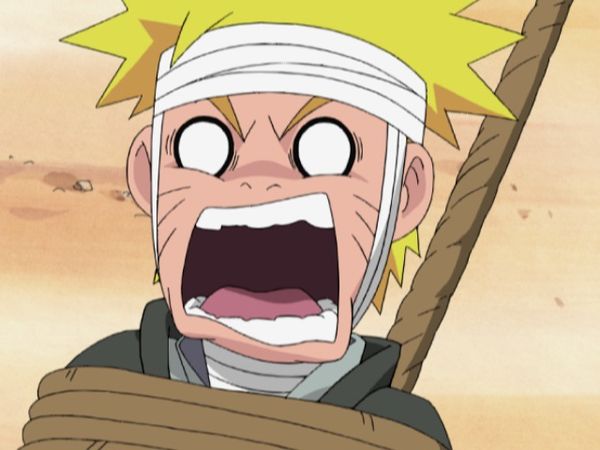 Naruto - Naruto