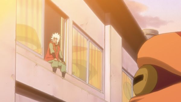Naruto - Naruto