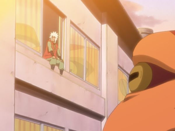 Naruto - Naruto