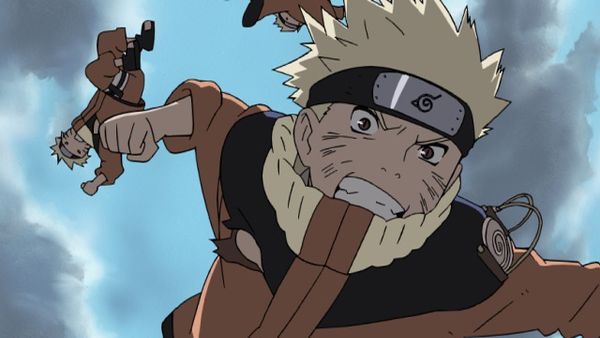 Naruto - Naruto