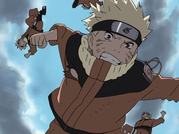 Naruto - Naruto