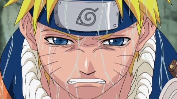 Naruto - Naruto