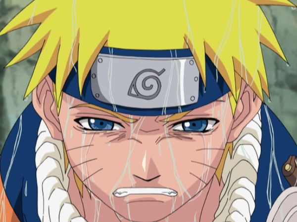 Naruto - Naruto