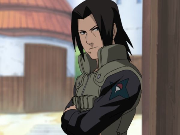 Naruto - Naruto