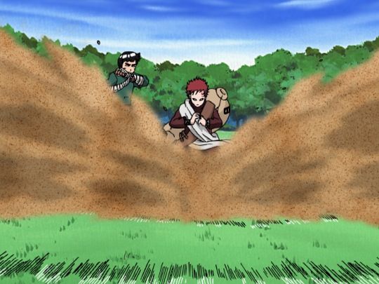 Naruto - Naruto