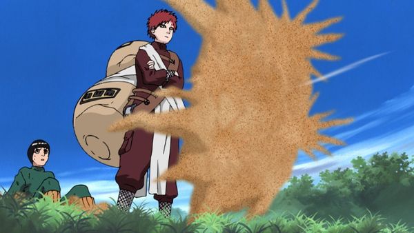 Naruto - Naruto
