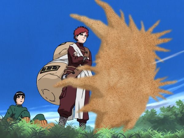 Naruto - Naruto
