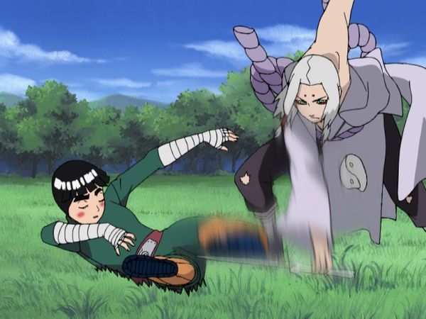 Naruto - Naruto