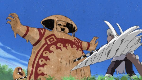 Naruto - Naruto
