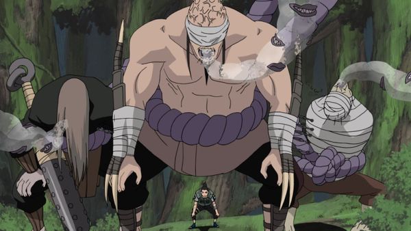 Naruto - Naruto