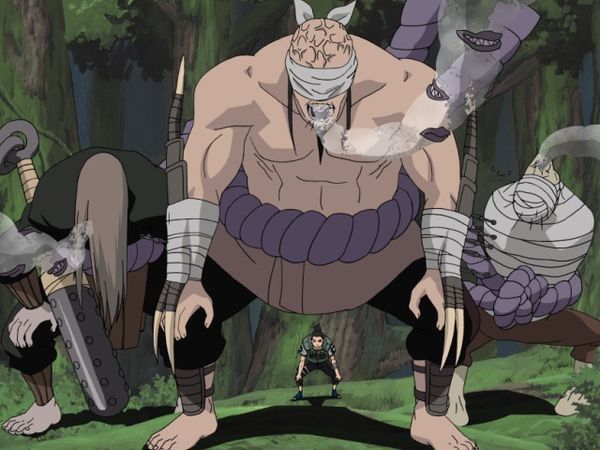 Naruto - Naruto