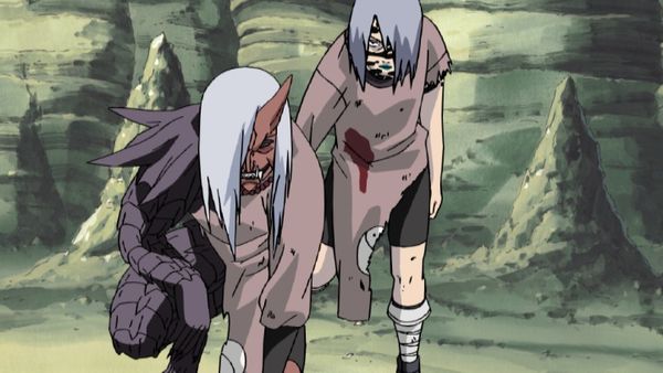 Naruto - Naruto