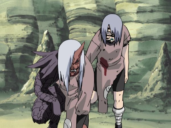 Naruto - Naruto