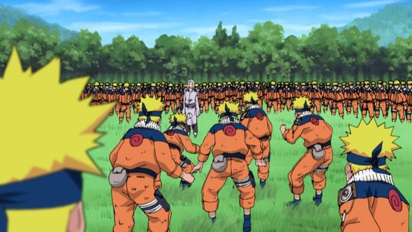 Naruto - Naruto