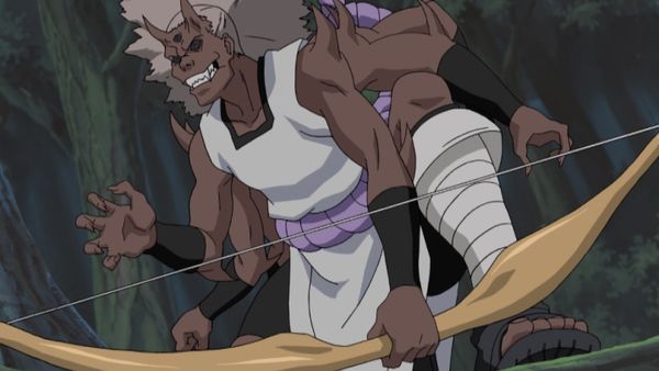 Naruto - Naruto