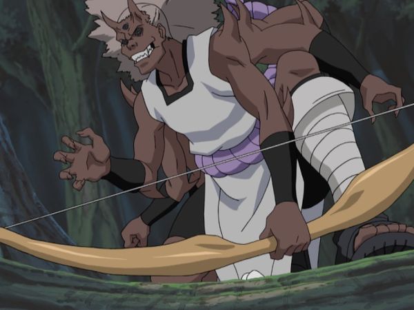 Naruto - Naruto