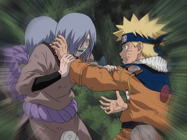Naruto - Naruto