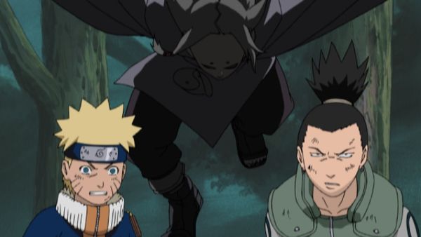 Naruto - Naruto