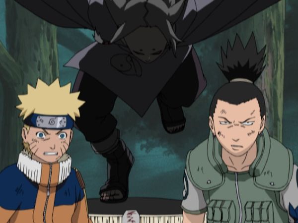 Naruto - Naruto