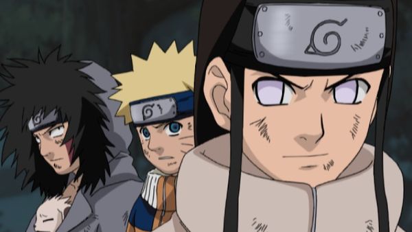 Naruto - Naruto