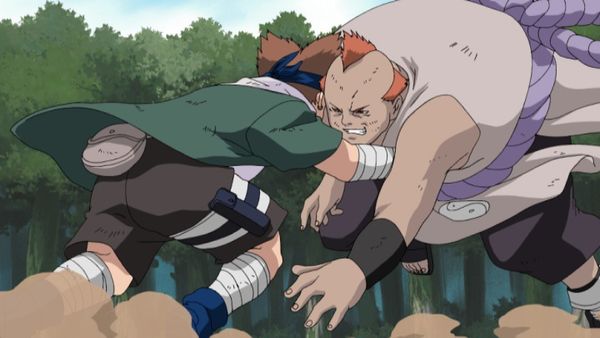 Naruto - Naruto