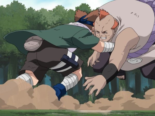 Naruto - Naruto