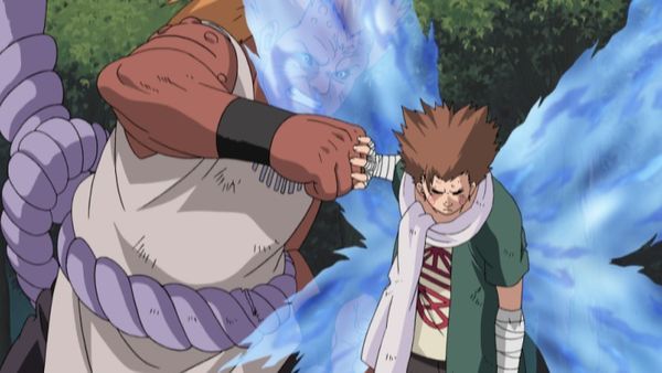 Naruto - Naruto