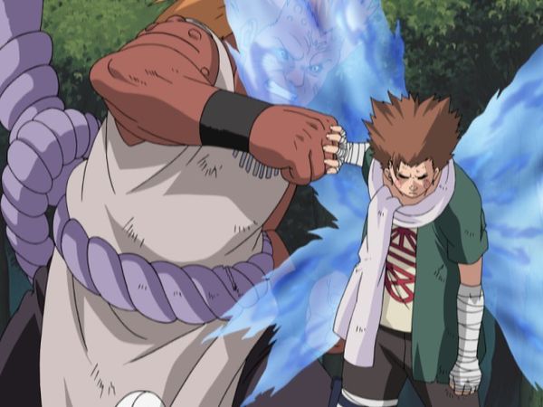 Naruto - Naruto