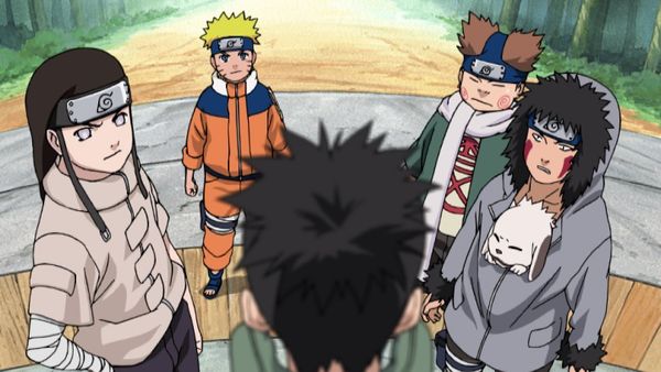 Naruto - Naruto