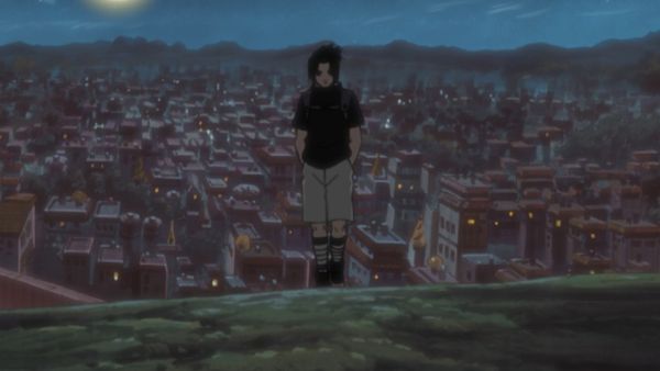 Naruto - Naruto