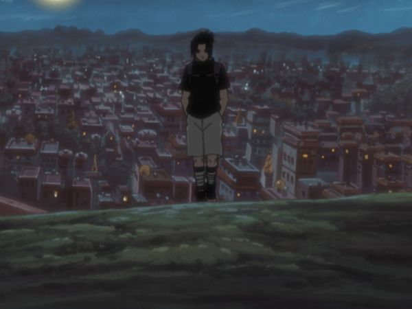Naruto - Naruto