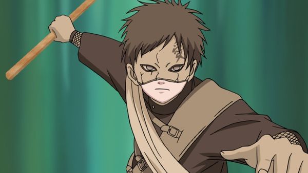 Naruto - Naruto