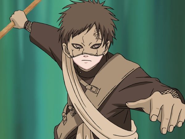 Naruto - Naruto