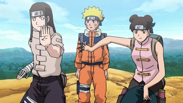 Naruto - Naruto