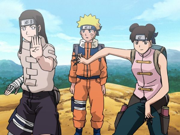 Naruto - Naruto