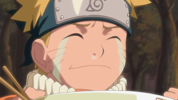 Naruto - Naruto