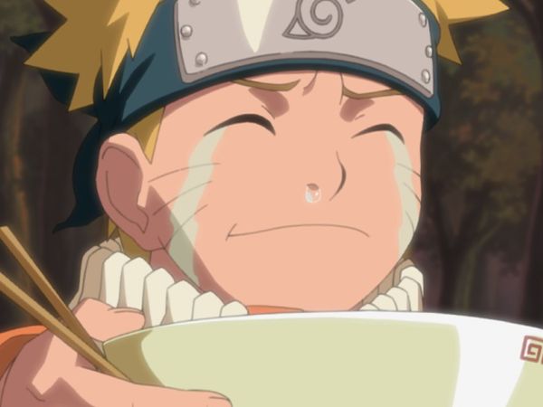 Naruto - Naruto