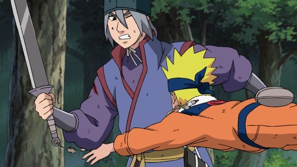 Naruto - Naruto