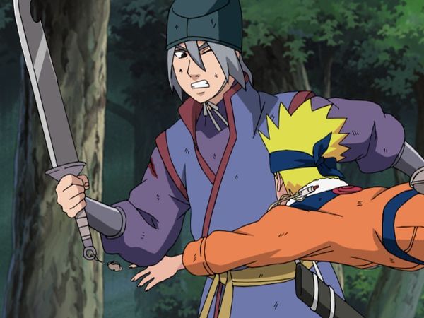 Naruto - Naruto