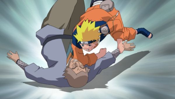 Naruto - Naruto