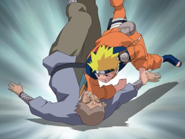 Naruto - Naruto