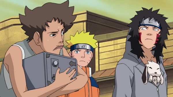 Naruto - Naruto