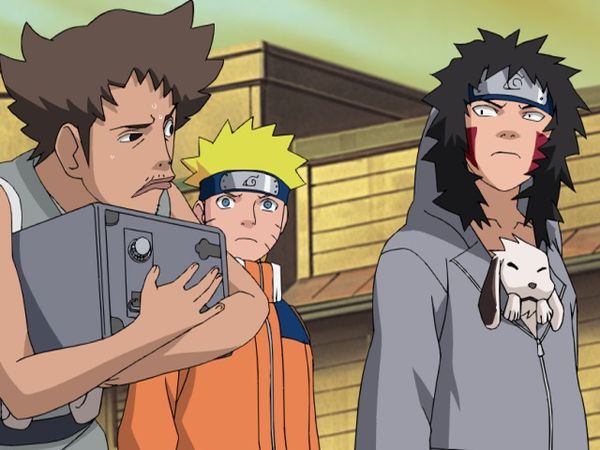 Naruto - Naruto