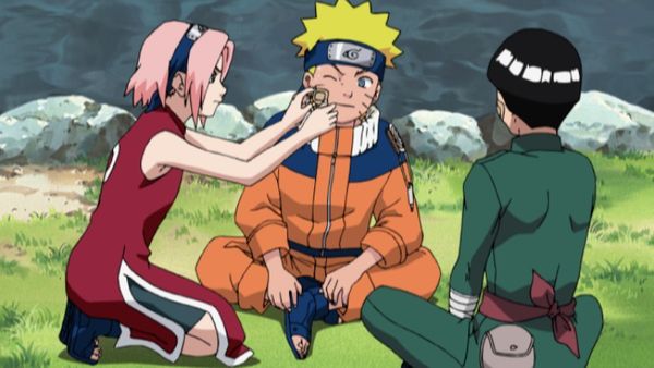 Naruto - Naruto