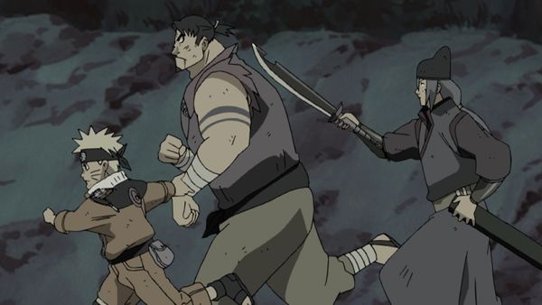 Naruto - Naruto