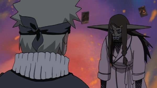 Naruto - Naruto
