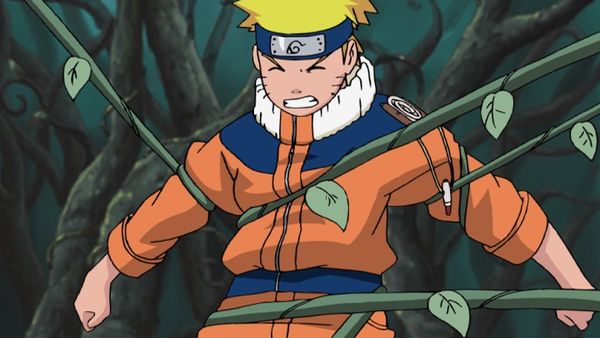 Naruto - Naruto